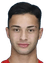 Taha Osman Özmert - Team Antalyaspor 303554 Football Score