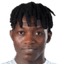 Alieu Jatta - Team El Gounah 298331 Football Live