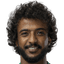 Yasir Al-Shahrani - Team Al Qadsiah 304823 Live Score