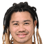 Junichi Tanaka - Team Tochigi City 299565 Football Live Score
