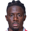 Mohammed Salisu - Team Ghana 304262 Results