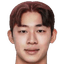 Cho Hyun-woo - Team Daejeon Citizen 299775 Live Football