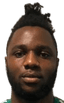 Johnbosco Samuel Kalu - Team Beitar Jerusalem 304743 Football Live