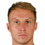 Cauley Woodrow - Team Wycombe Wanderers 299060 Football Live Score