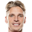 Jens Stryger Larsen - Team Malmo Ff 298793 Live Football