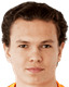 William Da Rocha - Team Kongsvinger 308175 Result