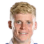 Alex Cochrane - Team Birmingham City 303733 Live Score Today