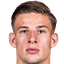 Tomas Suslov - Player Tomas Suslov 499164 306205 Football