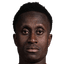 Richie Laryea - Team Canada 300615 Football Score