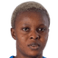 Ngozi Okobi - Team Eskilstuna United Women 300102 Live