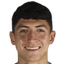 Francisco Montes - Team Palestino 301317 Live Result