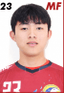 Su Xide - Team Hang Yuen Fc 300806 Sport