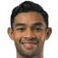 Zharfan Rohaizad - Team Hougang United Fc 300880 Schedule