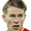 kasper boogaard - Team Az Alkmaar 298688 Football Score
