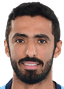 Fawaz Awana - Team Baniyas Club 307355 Football Result