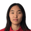 Wang Jiale - Team Liaoning Shenbei Hefeng Women 363711 Result