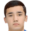 Rahman Myratberdiýew - Team Turkmenistan U 323163 Live Result