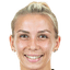 Elisa Senss - Team Eintracht Frankfurt Women 302828 Football Score