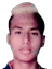 Lourembam David Singh - Live Team Real Kashmir 329627