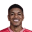 Willian Jesus Dos Santos - Team Atletico Paranaense Youth 301662 Live Score