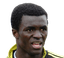 Edu Moses - Team Thep Xanh Nam Dinh Fc 300892 Schedule