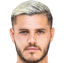 Mauro Icardi - Team Galatasaray 304045 Football Result