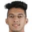 Ahmed El Armouty - Team Al Masry 298418 Scores