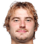 Maksim Petrov - Team Baltika Kaliningrad 301899 Football Score