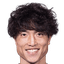 Tomofumi Fujiyama - Live Team Blaublitz Akita 300712