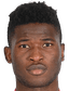 Ousmane Camara - Team Alsharjah 308445 Live Football