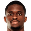Cheick Oumar Doucouré - Team Crystal Palace 303836 Football Result
