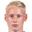 Rocco Robert Shein - Team Fredrikstad 299929 Live Score Today