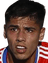 Pedro Navarro - Team Santiago Wanderers 300462 Live Result