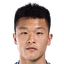 Song Haoyu - Team Qingdao West Coast Fc 300875 Football