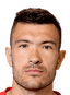 Alexandru Benga - Team Uta Arad 298762 Result