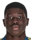 Samuel Soares - Team Benfica 303794 Football Result