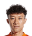 Song Long - Team Qingdao Hainiu 300953 Football Live