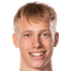 Alex Mortensen - Team Ik Brage 298954 Live