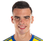 Nedjeljko Kovinic - Team Arsenal Tivat 298438 Football