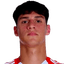 rodrigo rego - Team Sl Benfica B 320878 Live Score