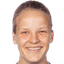 Kaisa Collin - Team Aik Solna Women 298446 Live Score Today