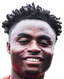 Willy Kumado - Team San Diego Fc 374808 Live Football