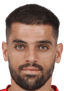 Erjon Hoxhallari - Team Polonia Warszawa 299623 Football