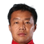Yan Feng - Team Changchun Yatai Fc 300952 Football Live
