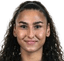 Miray Cin - Team Monchengladbach Women 317743 Results