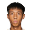 Pong Cheuk-Hei - Live Team Hong Kong 304305