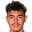 Mayssam Benama - Team France U 303952 Scores
