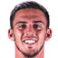 Gabriele Zappa - Team Cagliari 303946 Live Score