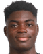 Ezekiel Kwame Alladoh - Team Brommapojkarna 302879 Football