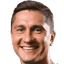 Pavlo Polegenko - Team Obolon Kyiv 303701 Live Result